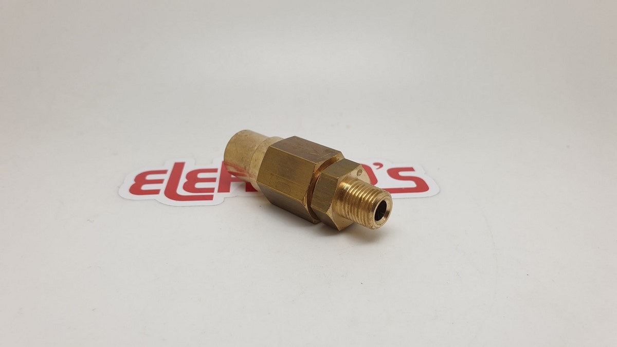Lelit GV036-8 retaining valve